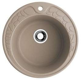 Мойка Omoikiri Tovada 51-SA Artgranit/бежевый Арт. 4993412