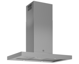 Вытяжка Bertazzoni KTI90PRO1XA