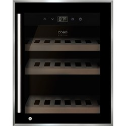 Винный шкаф Caso WineSafe 12 Black