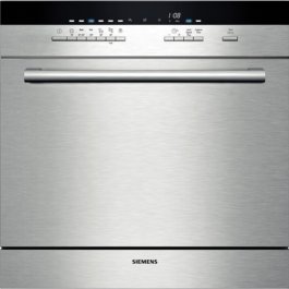 Посудомоечная машина Siemens SC 76M522