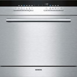 Посудомоечная машина Siemens SC 76M540