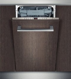 Посудомоечная машина Siemens SR 65M090