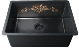 Мойка Omoikiri Arakawa 59-CO Арт. 4993271