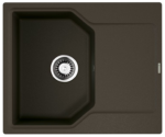 Мойка Omoikiri Yonaka 61-DC Artgranit/Темный Шоколад Арт. 4993637