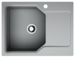 Мойка Omoikiri Yonaka 65-GR Artgranit/leningrad grey Арт. 4993346