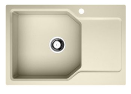 Мойка Omoikiri Yonaka 78-LB-BE Artgranit/ваниль Арт. 4993335