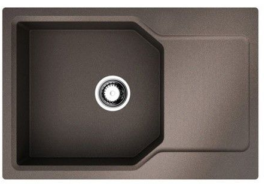 Мойка Omoikiri Yonaka 78-LB-DC Artgranit/темный шоколад Арт. 4993340