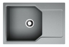 Мойка Omoikiri Yonaka 78-LB-GR Artgranit/leningrad grey Арт. 4993339