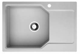 Мойка Omoikiri Yonaka 78-LB-PA Artgranit/пастила Арт. 4993337