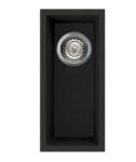 Мойка Omoikiri Bosen 20-U-BL Tetogranit/черный Арт. 4993153