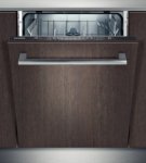 Посудомоечная машина Siemens SN 66E002