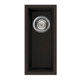 Мойка Omoikiri Bosen 20-U-DC Tetogranit/темный шоколад Арт. 4993226