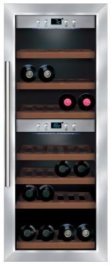 Винный шкаф Caso WineMaster 38