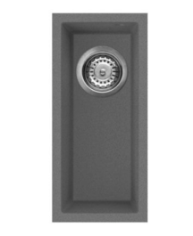 Мойка Omoikiri Bosen 20-U-PL Tetogranit/платина Арт. 4993227