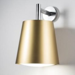 Вытяжка Sirius SLT105 APPLIQUE gold