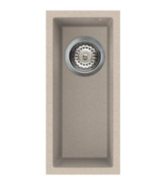 Мойка Omoikiri Bosen 20-U-SA Tetogranit/бежевый Арт. 4993155
