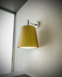 Вытяжка Sirius SLT105 APPLIQUE gold