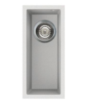 Мойка Omoikiri Bosen 20-U-WH Tetogranit/белый Арт. 4993156