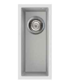 Мойка Omoikiri Bosen 20-U-WH Tetogranit/белый Арт. 4993156