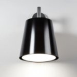Вытяжка Sirius SLT105 APPLIQUE black