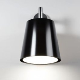 Вытяжка Sirius SLT105 APPLIQUE black