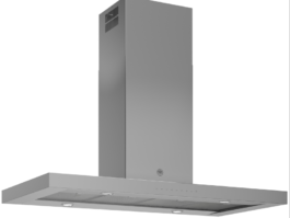 Вытяжка Bertazzoni KTI120PRO1XA