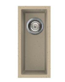 Мойка Omoikiri Bosen 20-U-СH Tetogranit/шампань Арт. 4993246