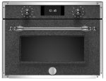 Духовой шкаф Bertazzoni F457HERVTND