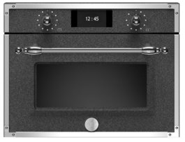 Духовой шкаф Bertazzoni F457HERVTND
