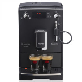 Кофемашина NIVONA CafeRomatica 520