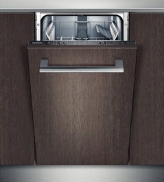 Посудомоечная машина Siemens SR 64E003