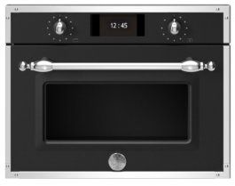 Духовой шкаф Bertazzoni F457HERVTNE