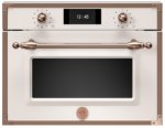Духовой шкаф Bertazzoni F457HERMWTAC