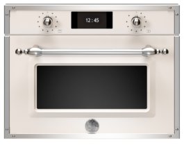 Духовой шкаф Bertazzoni F457HERMWTAX