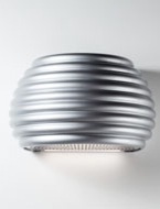 Вытяжка Sirius SLT104 SNOOP silver
