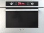 Духовой шкаф Fornelli FEA 60 DUETTO mw IX