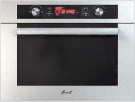 Духовой шкаф Fornelli FEA 60 DUETTO mw IX