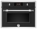 Духовой шкаф Bertazzoni F457HERMWTNE