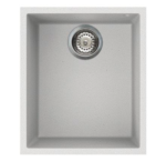 Мойка Omoikiri Bosen 38-U-WH Tetogranit/белый Арт. 4993160