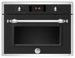 Духовой шкаф Bertazzoni F457HERMWTNE