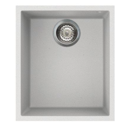 Мойка Omoikiri Bosen 38-U-WH Tetogranit/белый Арт. 4993160