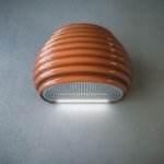 Вытяжка Sirius SLT104 SNOOP copper