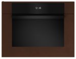 Духовой шкаф Bertazzoni F457MODVTC