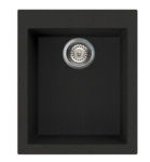 Мойка Omoikiri Bosen 41-BL Tetogranit/черный Арт. 4993141