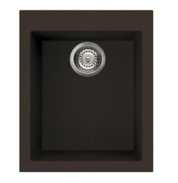 Мойка Omoikiri Bosen 41-DC Tetogranit/темный шоколад Арт. 4993217
