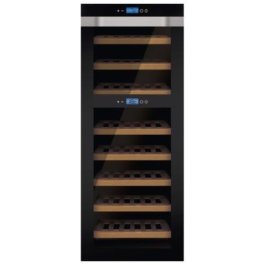 Винный шкаф Caso WineMaster Touch A one