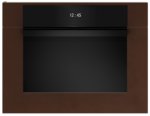 Духовой шкаф Bertazzoni F457MODMWTC