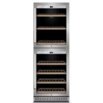 Винный шкаф Caso WineChef Pro 126