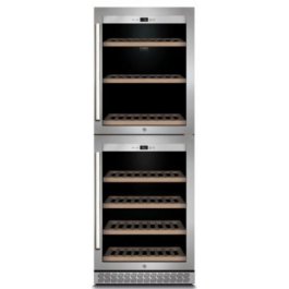Винный шкаф Caso WineChef Pro 126