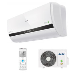 Кондиционер AUX ASW-H12B4/LK-700R1DI